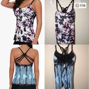Women's Tankini Bundle